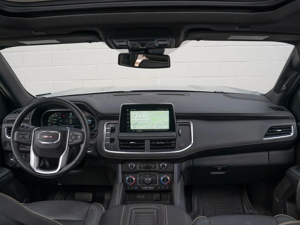 Used 2023 Silver GMC SLT image 22