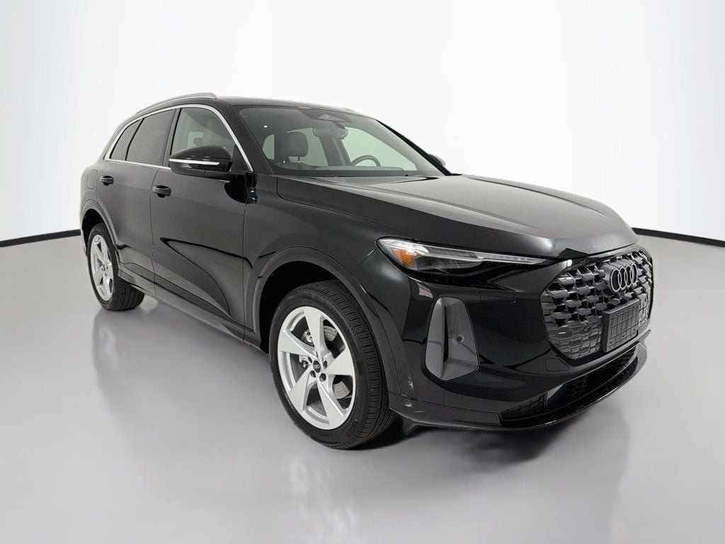 2026 Audi Q5 Premium Plus