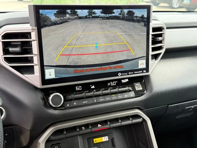 2022 Toyota Tundra Limited - Photo 22