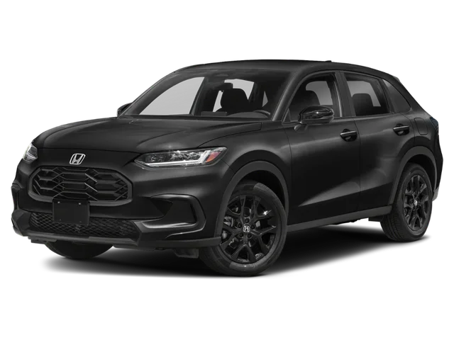 2023 Honda HR-V AWD Sport