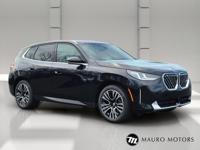 2026 BMW X3 30 XDRIVE's photo