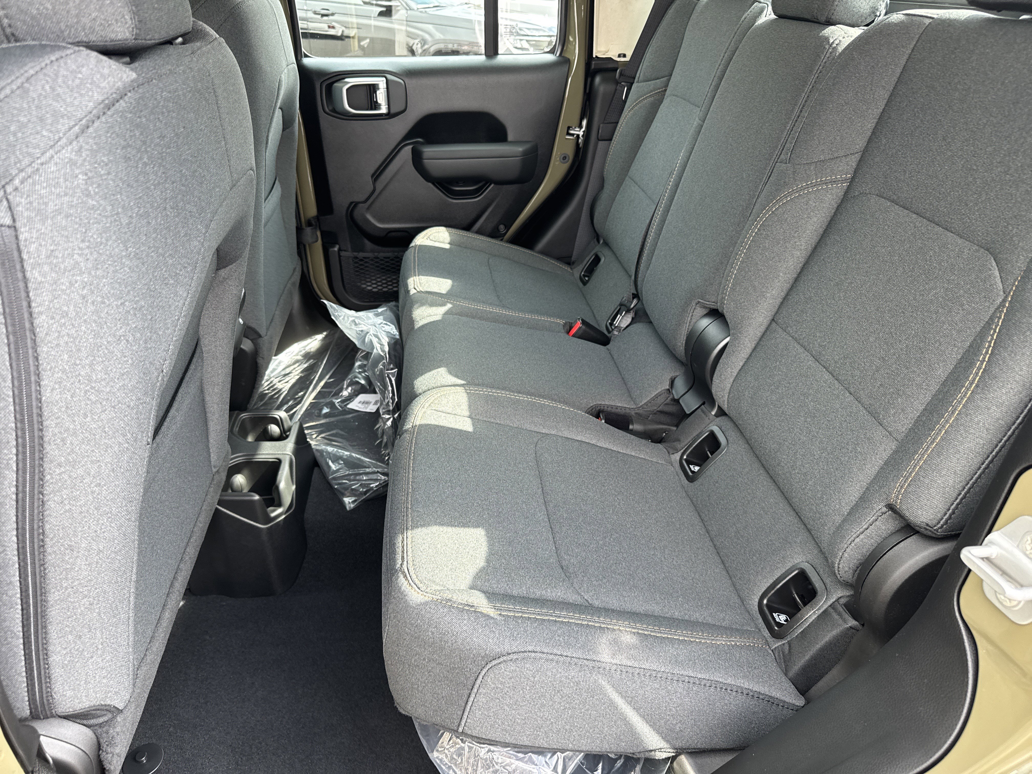 New 2026 41 Exterior Paint Jeep Sport image 27