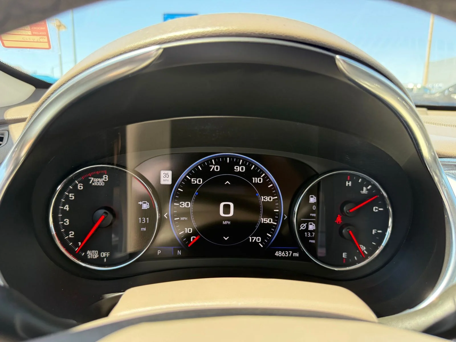 2024 Chevrolet Malibu 2LT - Photo 15