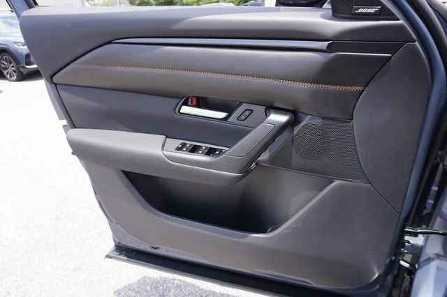 2025 Mazda CX-50 Premium Plus - Photo 14