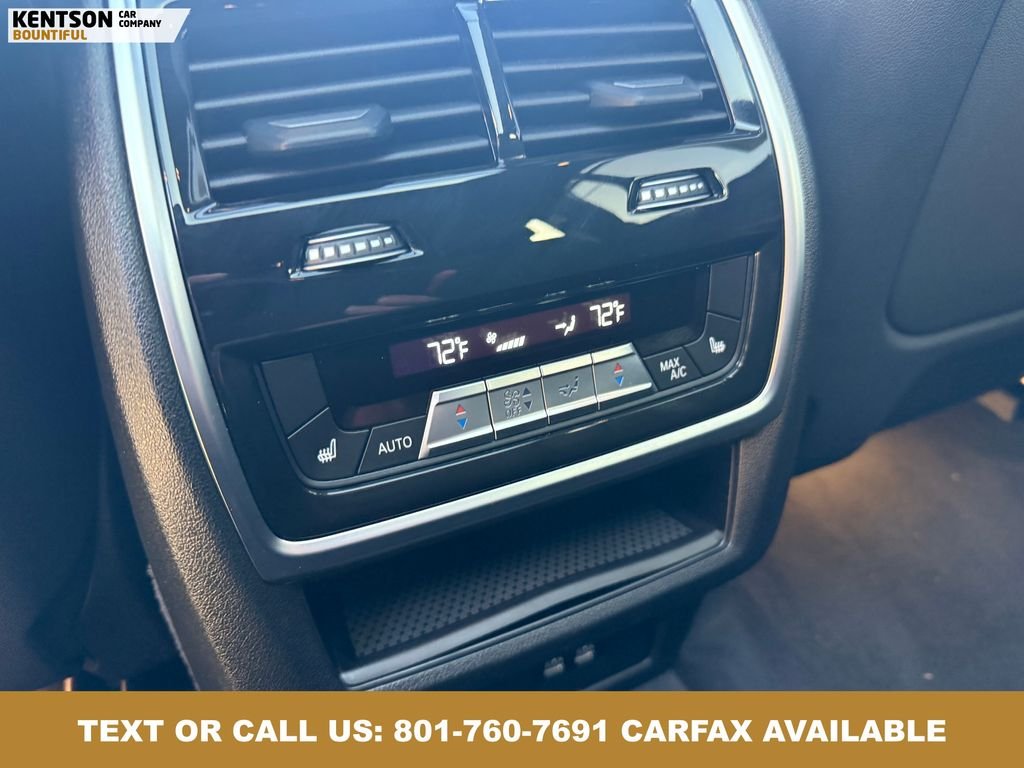 2026 BMW X7 M60i - Photo 40