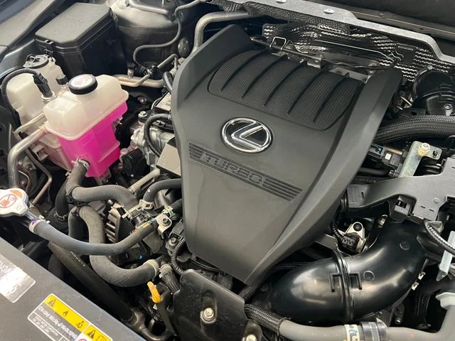 Used 2024 Iridium Lexus 350 Premium Plus image 55
