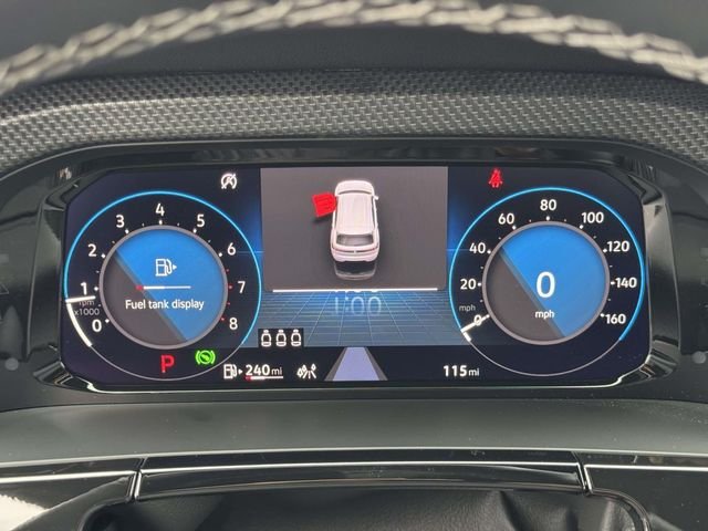 2025 Volkswagen Atlas Cross Sport SEL - Photo 25