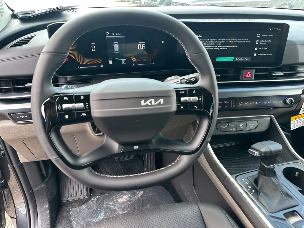 New 2027  Kia LXS image 10