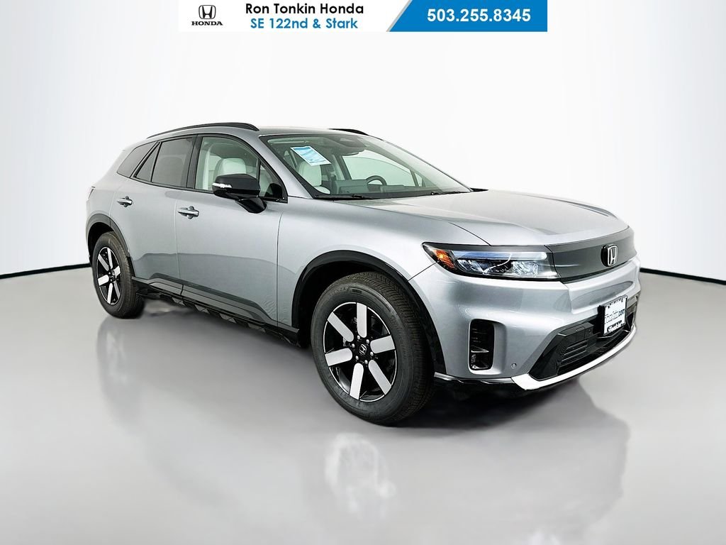 Prologue〜Custom made New 2026 Honda Prologue Touring 4D Sport Utility in Portland