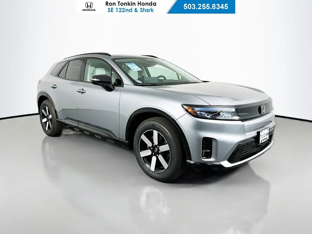 Prologue〜Custom made New 2026 Honda Prologue Touring 4D Sport Utility in Portland