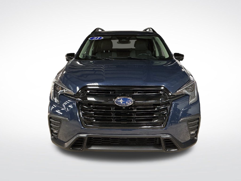 Certified Used 2023 Blue Subaru Onyx Edition image 11