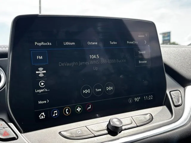 2023 Chevrolet Blazer 2LT - Photo 11