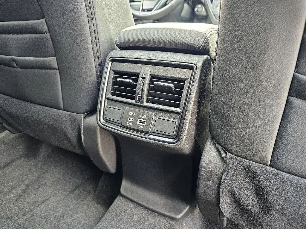 New 2026 Silver Subaru Limited image 19