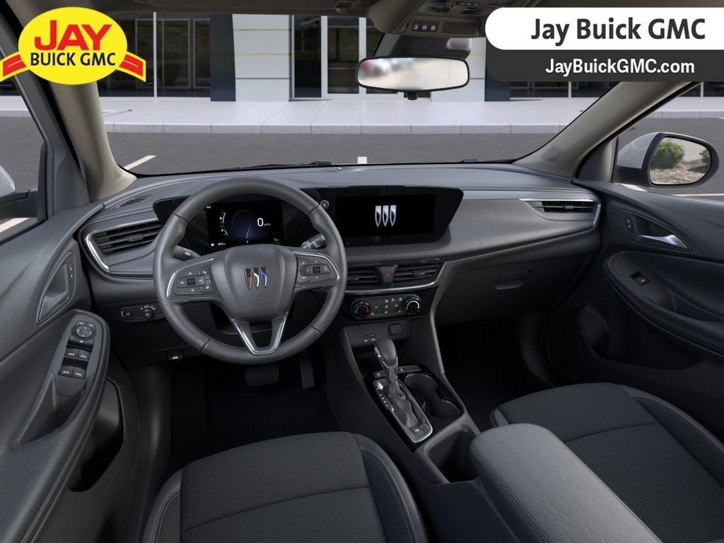 2026 Buick Encore GX Preferred - Photo 15