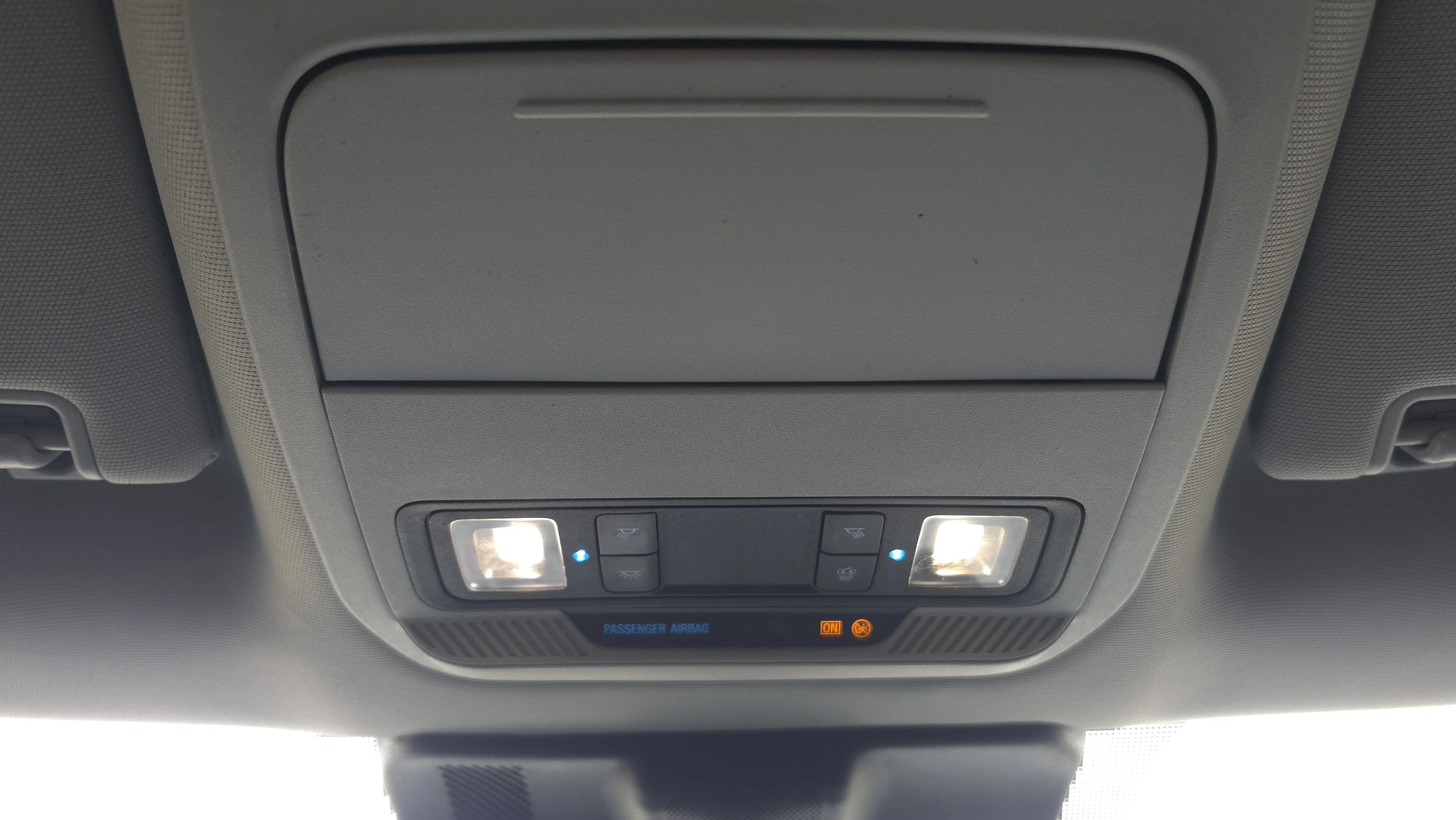 Used 2023 Blue Ford XLT image 18