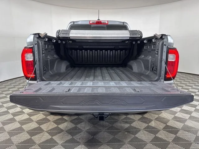 Used 2023 Sterling Metallic GMC Elevation image 21