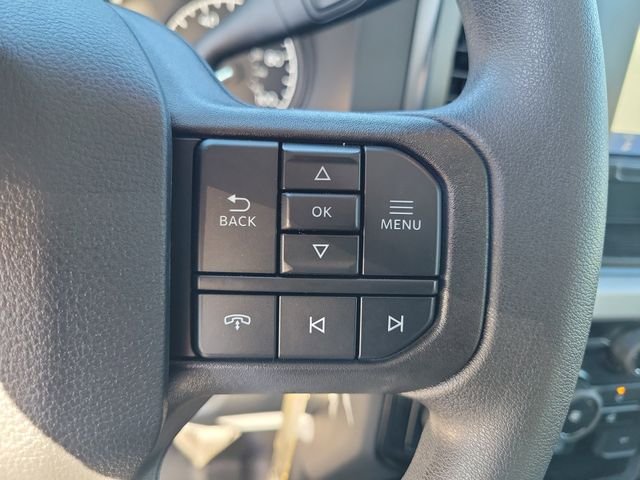 New 2026 Oxford White Ford F-450® XL image 6