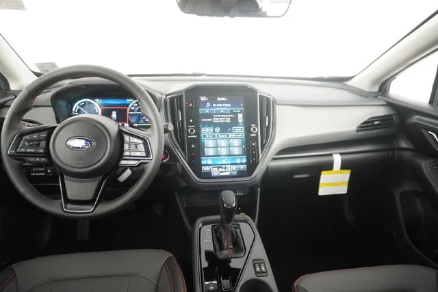 2026 Subaru Crosstrek Limited - Photo 23