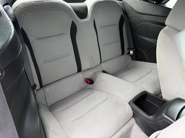 Used 2023 Summit White Chevrolet 1LT image 10