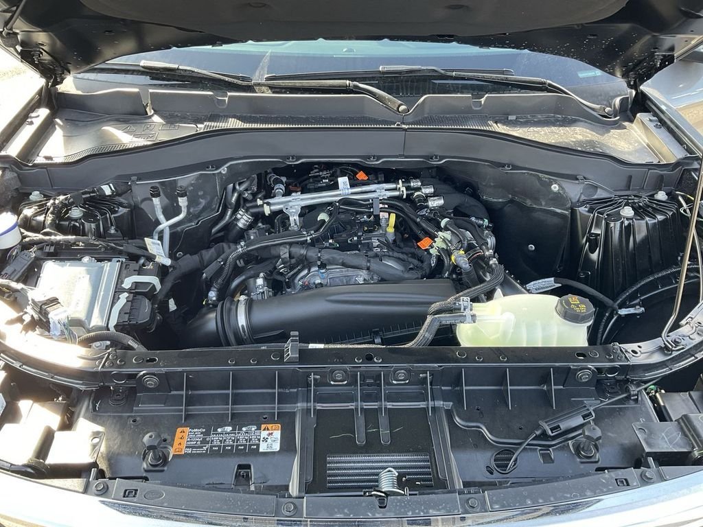 2026 Ford Explorer Active - Photo 26