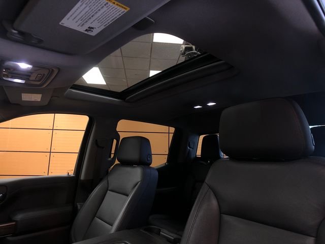 Certified Used 2019 Northsky Blue Metallic Chevrolet RST image 20