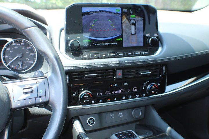 2023 Nissan Rogue SL - Photo 12