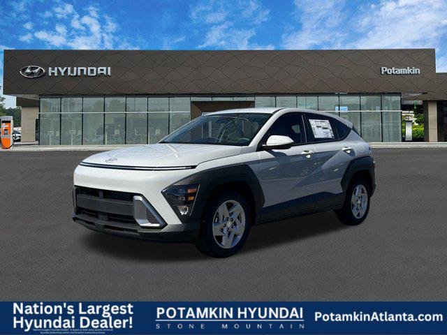 2026 Hyundai Kona