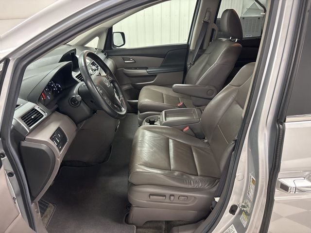 2013 Honda Odyssey EX-L - Photo 6