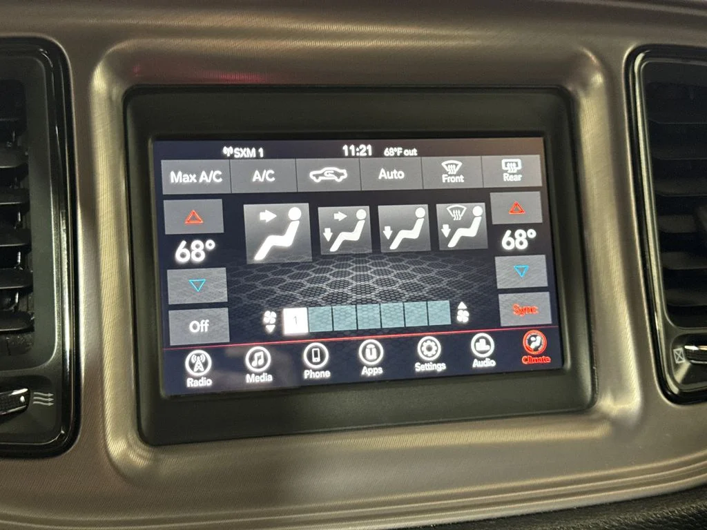 2023 Dodge Challenger GT - Photo 21
