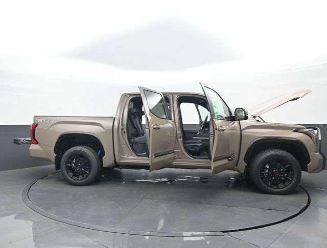 New 2026 Mudbath Toyota Platinum image 31