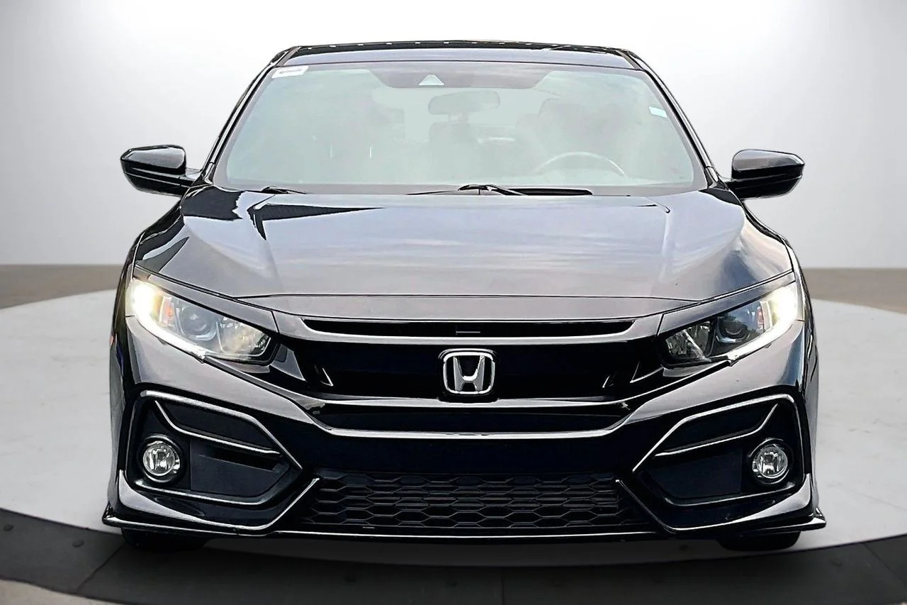 Used 2021  Honda Sport image 3