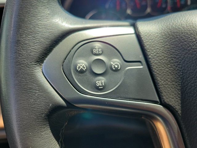 Used 2018 Black Chevrolet LTZ image 27