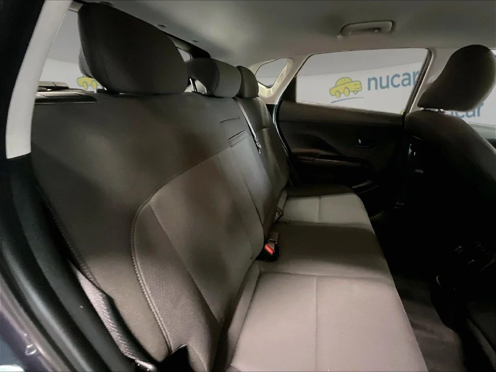 Used 2024 Blue Hyundai SEL image 16