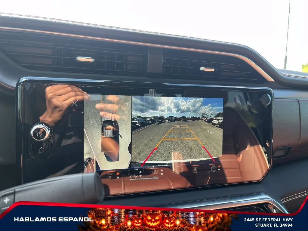 2026 GMC Sierra 2500HD Denali Ultimate - Photo 29