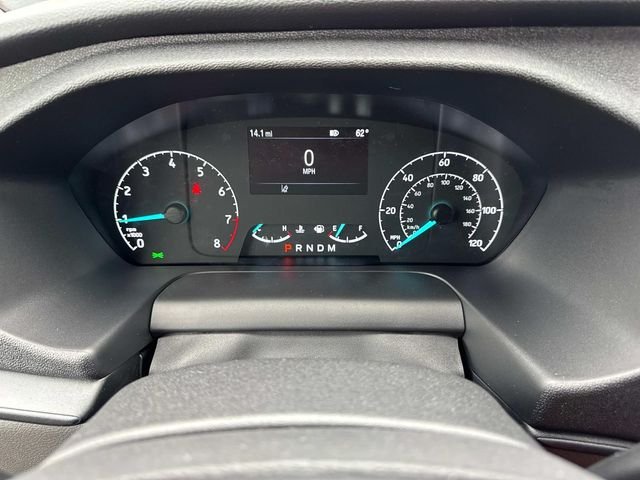 2025 Ford Transit Van Base - Photo 8