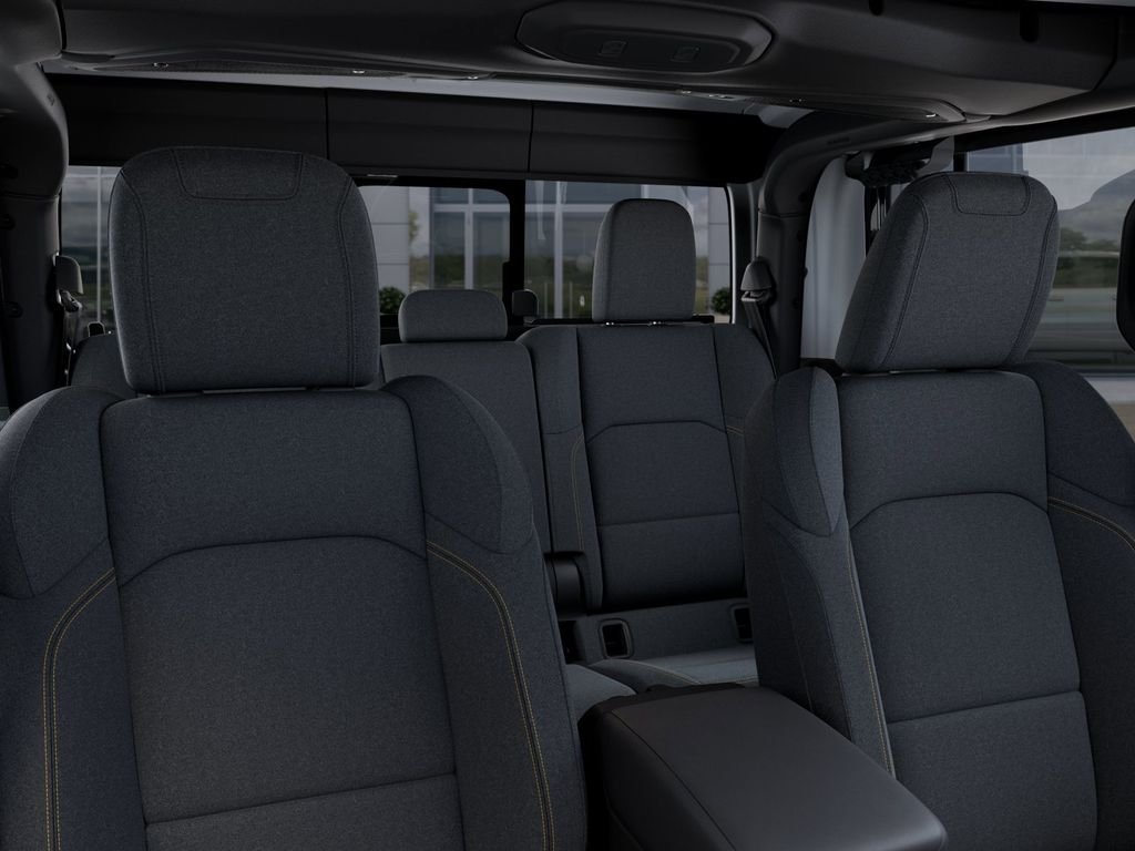 2025 Jeep Gladiator Sport S - Photo 26