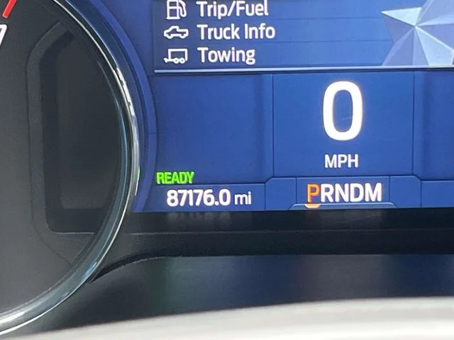 Certified Used 2023 Gray Ford XLT image 25