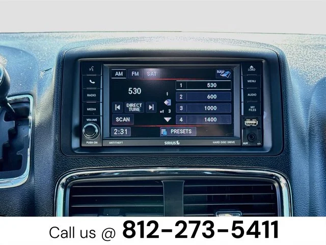 Used 2019 Black Dodge GT image 15