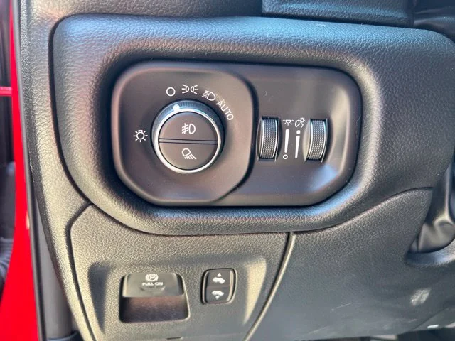 Used 2023 Red Ram Laramie image 15