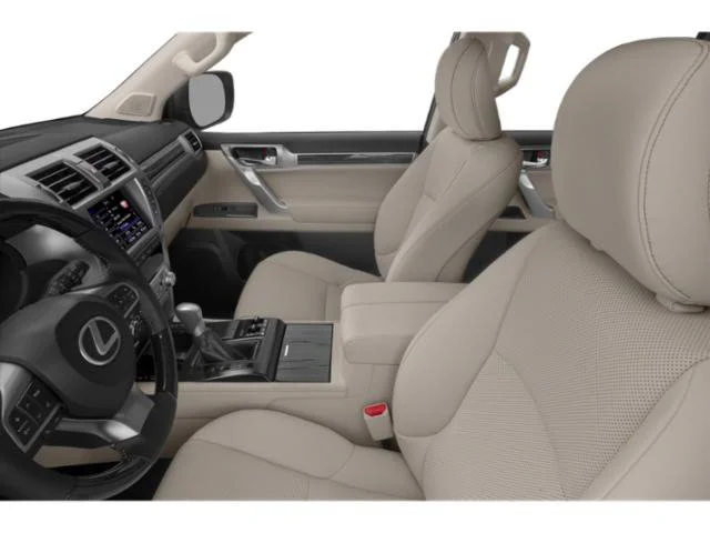 Used 2021 Onyx Black Lexus 460 image 9
