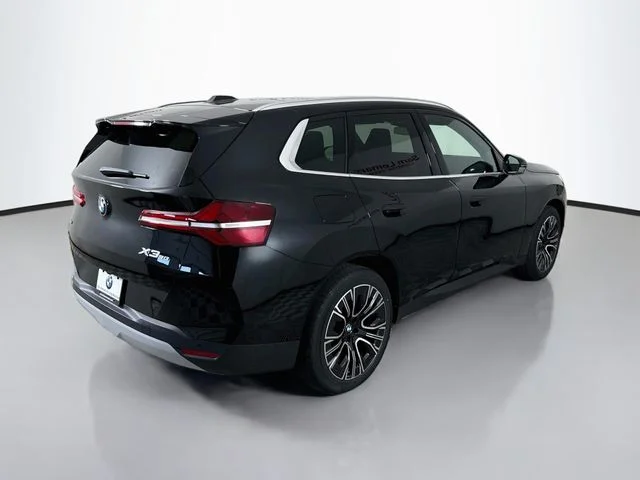 New 2026 Black BMW 30 xDrive image 7