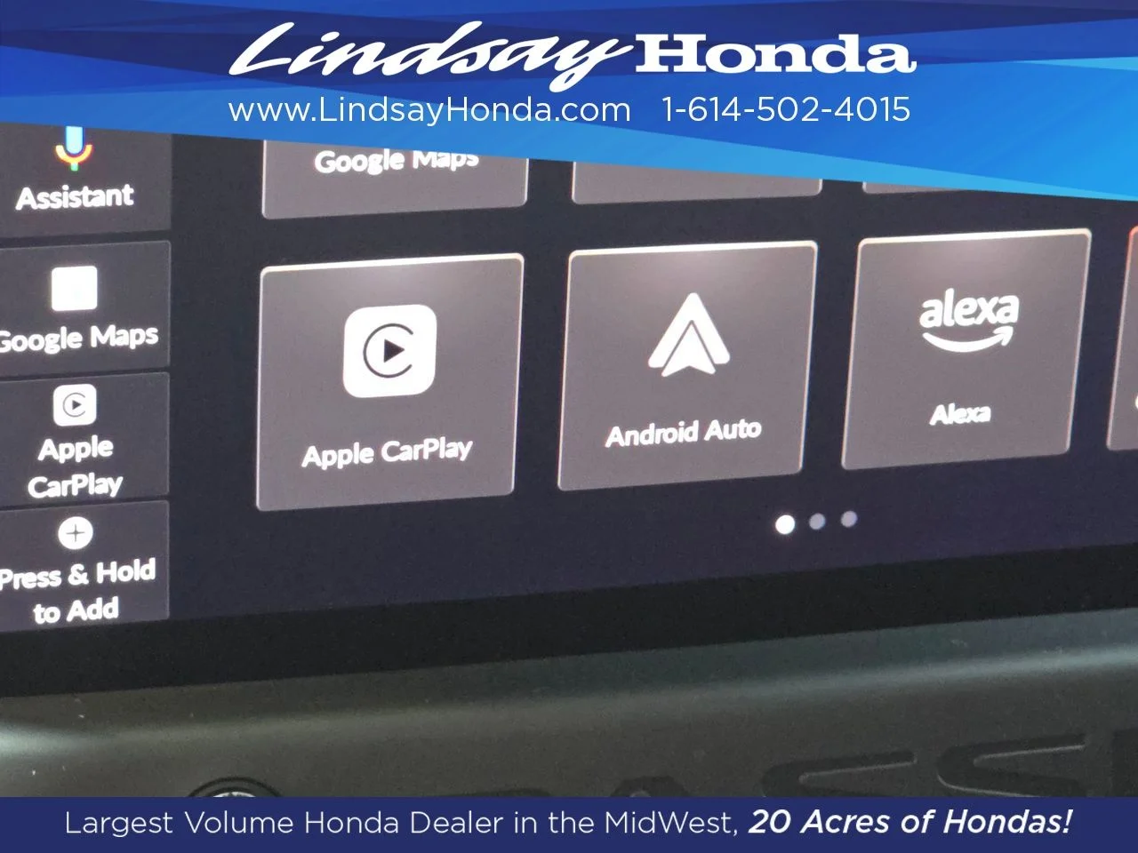 New 2026 Crystal Black Pearl Honda TrailSport Elite Blackout image 19