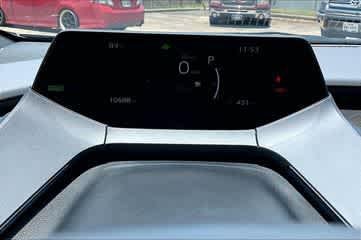 Certified Used 2025 CUTTING EDGE Toyota  image 26