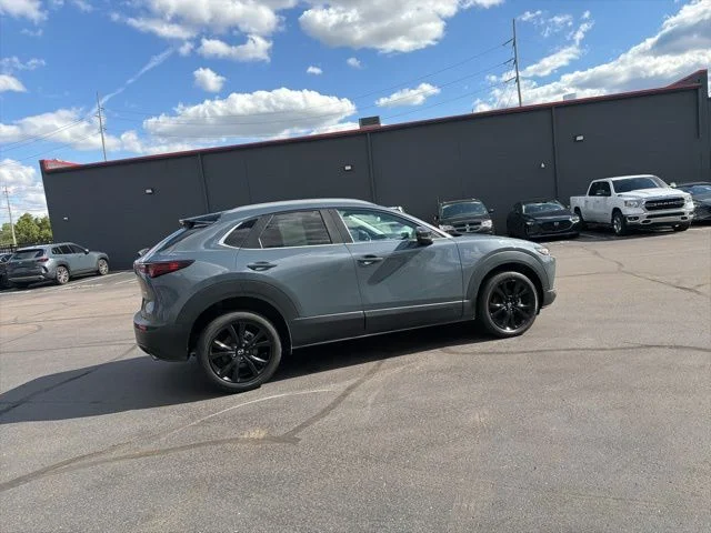 2023 Mazda CX-30 Carbon Edition - Photo 6
