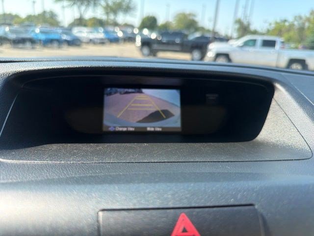 Used 2014 White Honda LX image 27