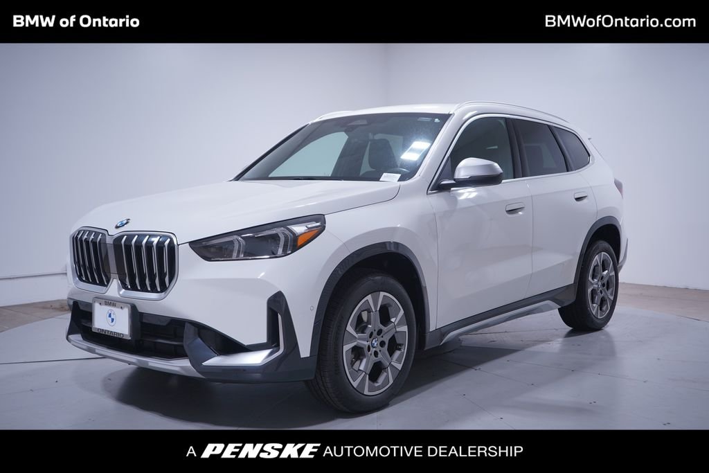 2023 BMW X1 28i
