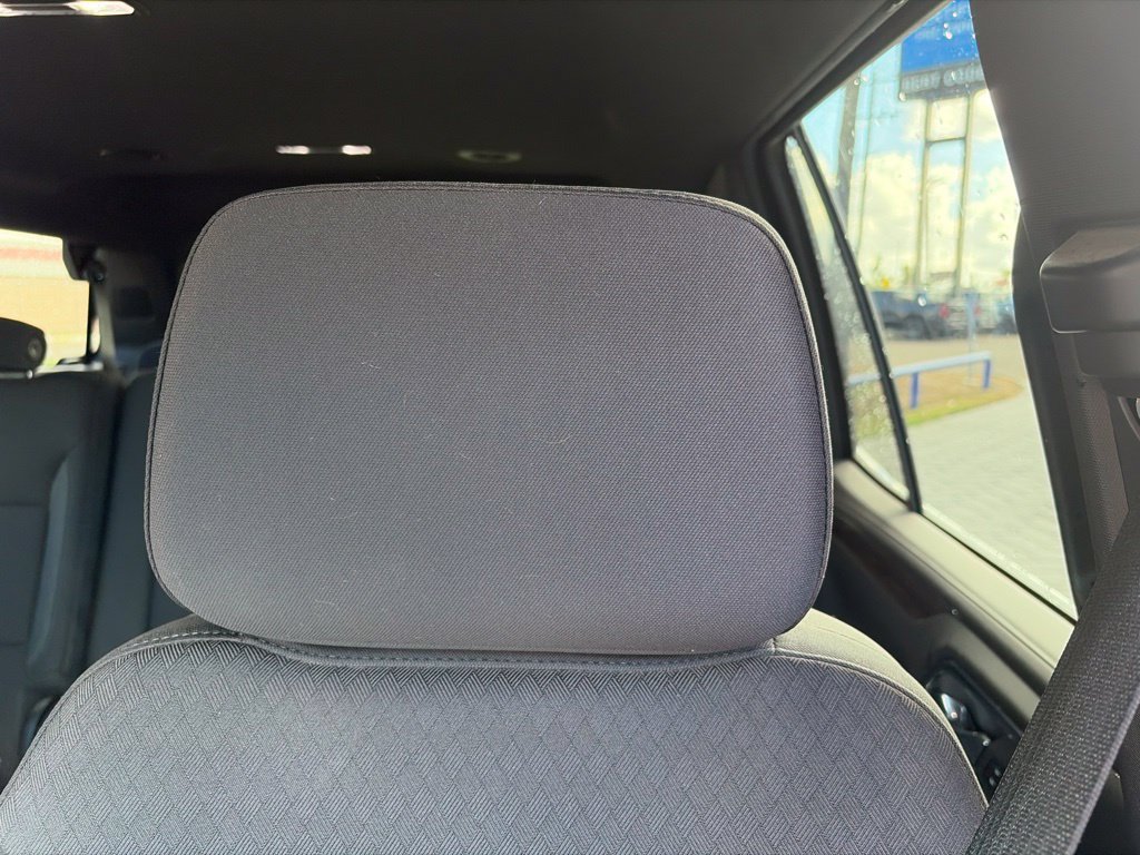 Used 2024 Black Chevrolet LS image 14