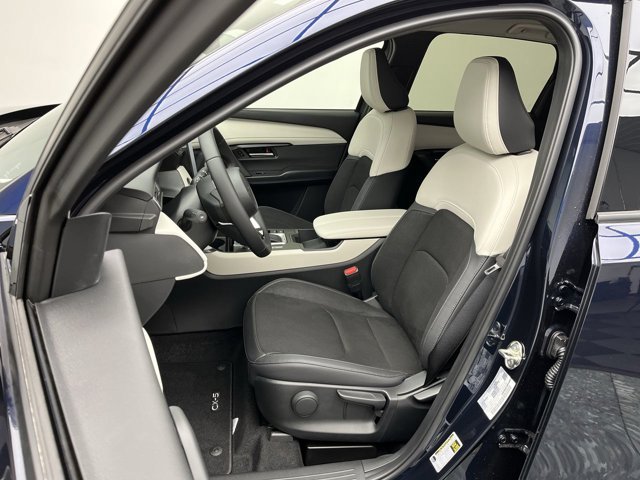 New 2026 Navy Blue Mica Mazda 2.5 S Select image 9