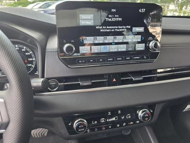 2025 Mitsubishi Outlander Plug-in Hybrid SEL Black Edition - Photo 23