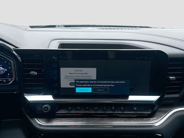 Used 2024 Gray Chevrolet LTZ image 13